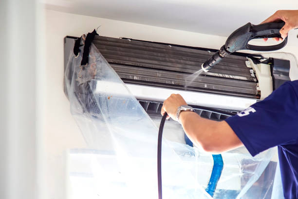 Professional Airduct Cleaning in MN