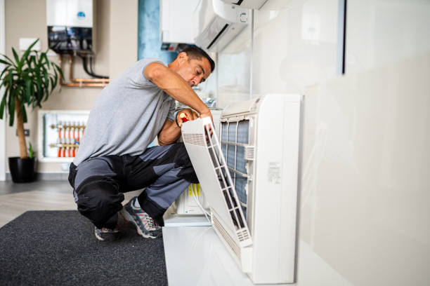 Best HVAC Duct Inspection Services  in Mapleton, MN