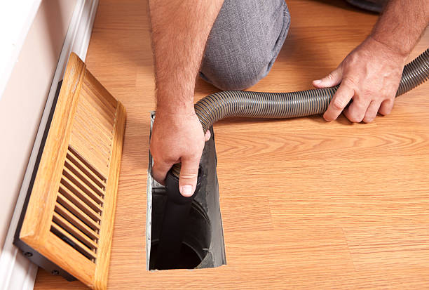 Best Ductwork Cleaning Services  in Mapleton, MN