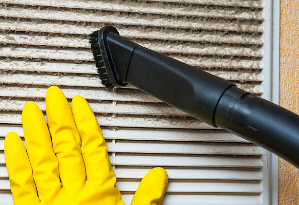 Professional Airduct Cleaning in MN